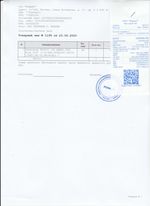 Кассовые чеки с подтверждением в Красном Селе