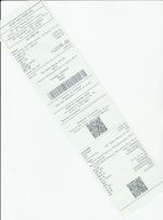 Кассовые чеки с подтверждением в Красном Селе