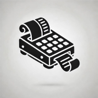 Кассовые чеки в Красном Селе